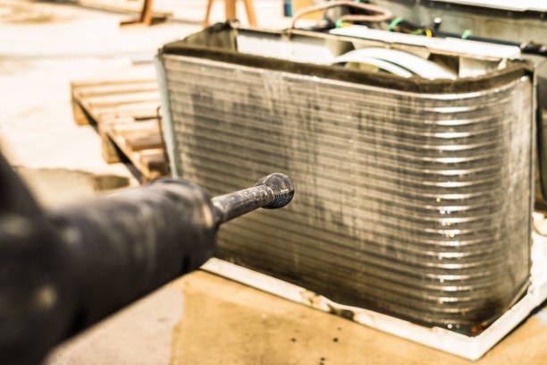 Best HVAC System Cleaning  in Twinsburg, OH