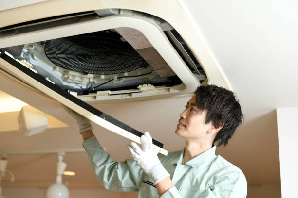 Best Ductwork Cleaning Services  in Twinsburg, OH