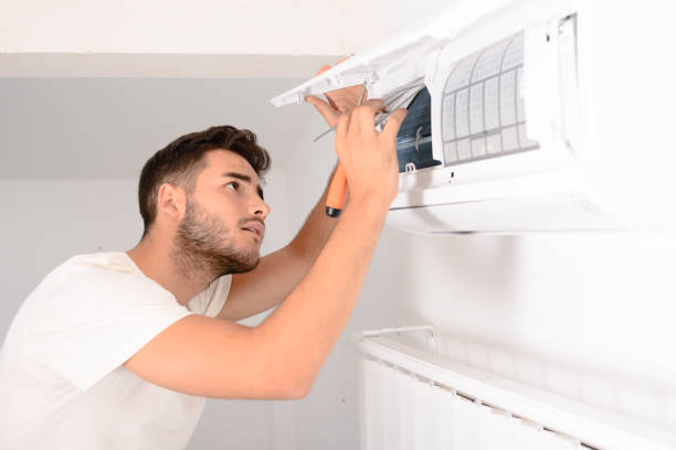 Best Commercial Air Duct Cleaning  in Twinsburg, OH