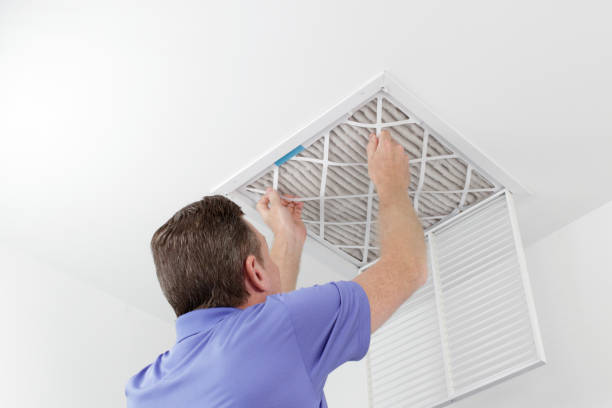Best Affordable Duct Cleaning Services  in Twinsburg, OH